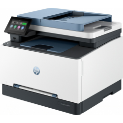 Urządzenie wielofunkcyjne laserowe HP LaserJet Pro MFP 3302sdw 499Q6F