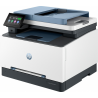 Urządzenie wielofunkcyjne laserowe HP LaserJet Pro MFP 3302sdw 499Q6F