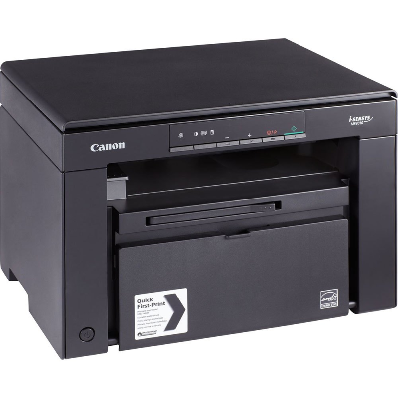 Urządzenie wielofunkcyjne laserowe CANON i-Sensys MF3010