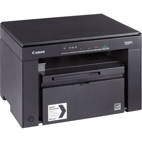 Urządzenie wielofunkcyjne laserowe CANON i-Sensys MF3010