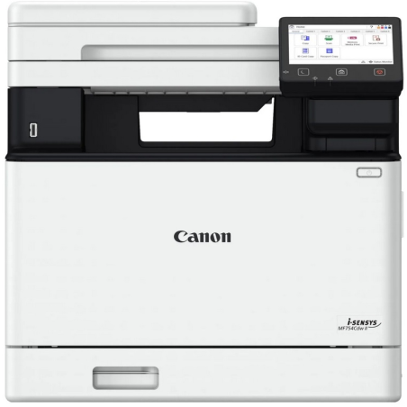 Urządzenie wielofunkcyjne laserowe CANON i-Sensys MF754Cdw II 7185C010