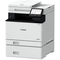 Urządzenie wielofunkcyjne laserowe CANON i-Sensys MF754Cdw II 7185C010