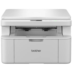Urządzenie wielofunkcyjne laserowe BROTHER DCP-L1630W DCPL1630WYJ1