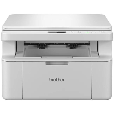 Urządzenie wielofunkcyjne laserowe BROTHER DCP-L1630W DCPL1630WYJ1