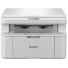 Urządzenie wielofunkcyjne laserowe BROTHER DCP-L1630W DCPL1630WYJ1