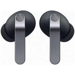 Słuchawki bezprzewodowe SAMSUNG Galaxy Buds 4 Pro Czarne (Czarny)