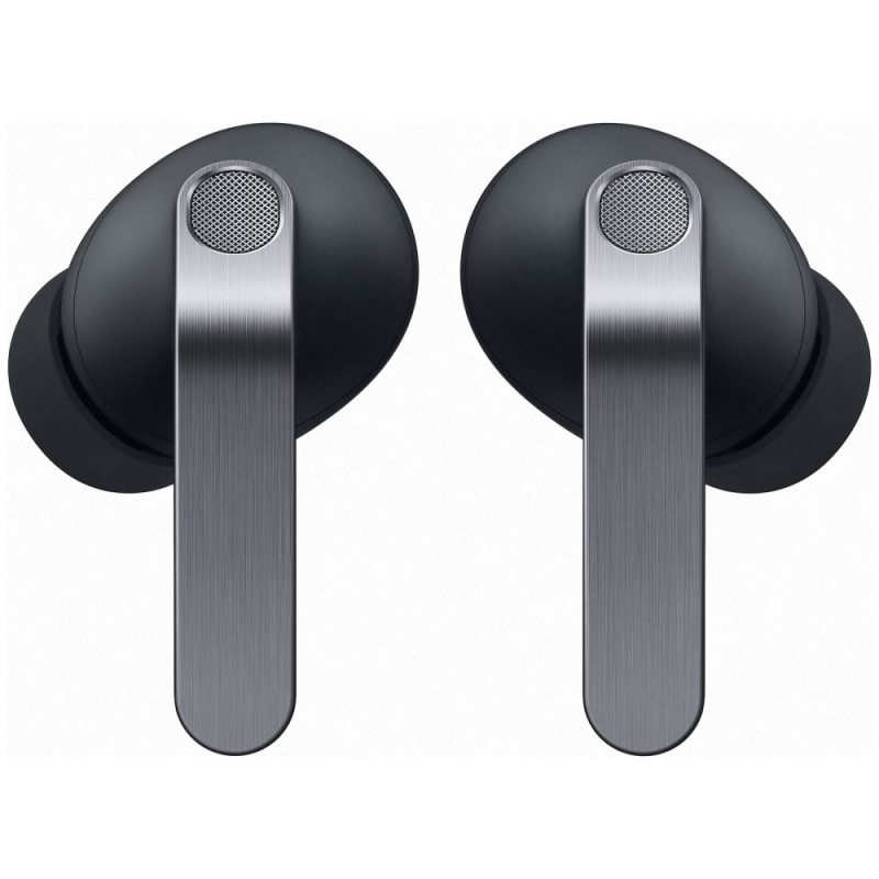 Słuchawki bezprzewodowe SAMSUNG Galaxy Buds 4 Pro Czarne (Czarny)