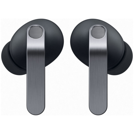 Słuchawki bezprzewodowe SAMSUNG Galaxy Buds 4 Pro Czarne (Czarny)