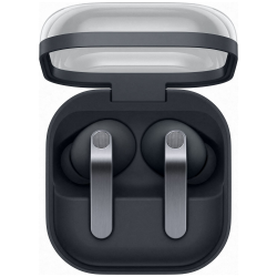Słuchawki bezprzewodowe SAMSUNG Galaxy Buds 4 Pro Czarne (Czarny)
