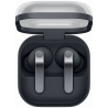 Słuchawki bezprzewodowe SAMSUNG Galaxy Buds 4 Pro Czarne (Czarny)