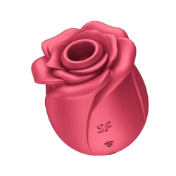 Uchwyt do TV SATISFYER Pro 2 Classic Blossom Różowy
