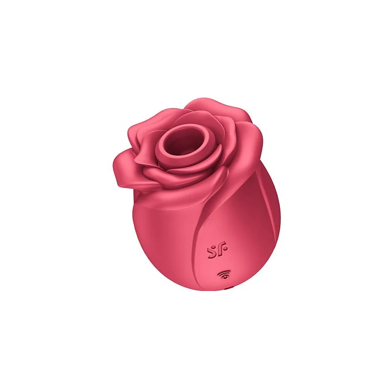Uchwyt do TV SATISFYER Pro 2 Classic Blossom Różowy
