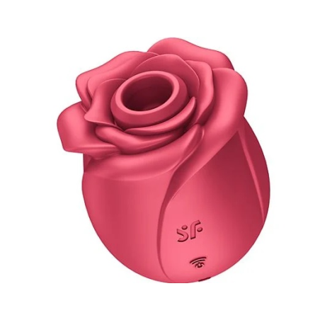 Uchwyt do TV SATISFYER Pro 2 Classic Blossom Różowy