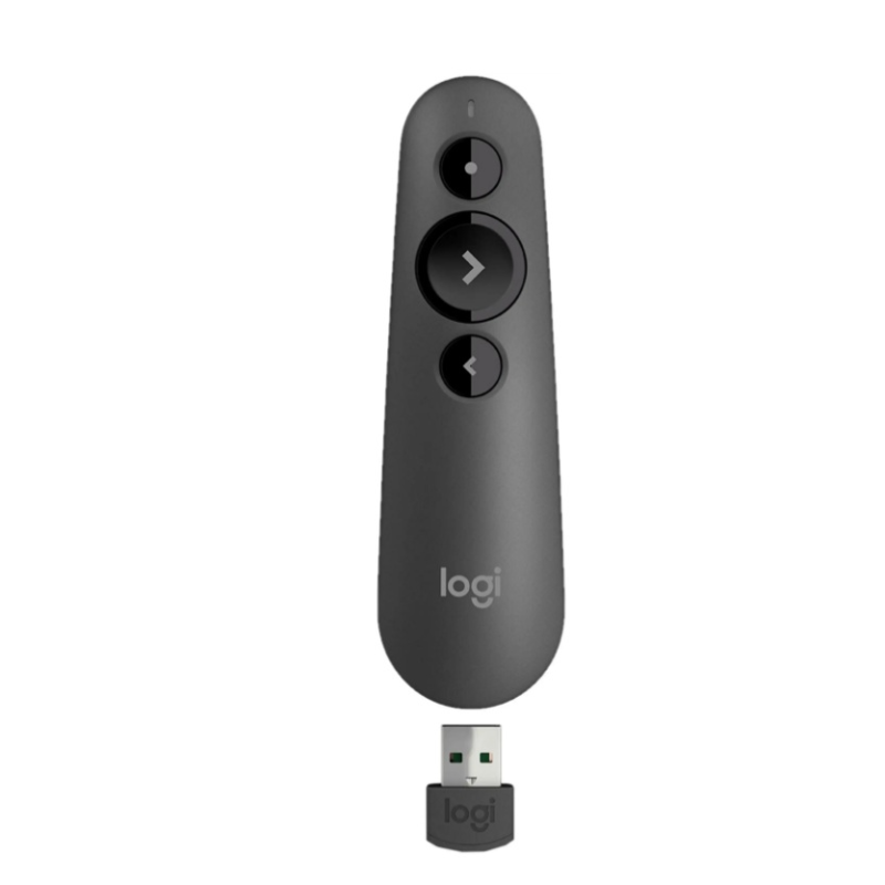 Prezenter bezprzewodowy LOGITECH 910-005843