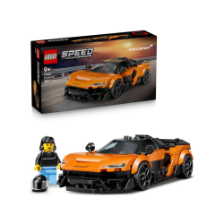 LEGO SPEED CHAMPIONS McLaren W1 77257