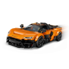 LEGO SPEED CHAMPIONS McLaren W1 77257