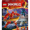 LEGO 71808 Ninjago - Mech żywiołu ognia Kaia