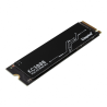 Dysk SSD KINGSTON SKC3000D/4096G (M.2 2280″ /4TB )