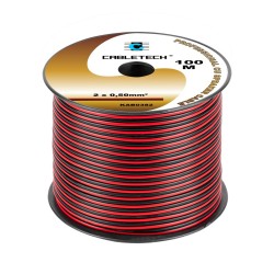 Kabel głośnikowy 0,5mm...