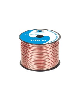 Kabel głośnikowy CCA 1.5mm