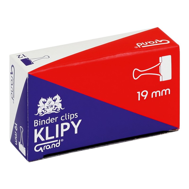 Klipy GRAND