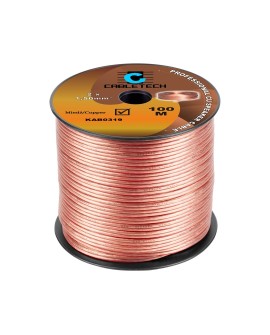 Kabel głośnikowy 1,5mm
