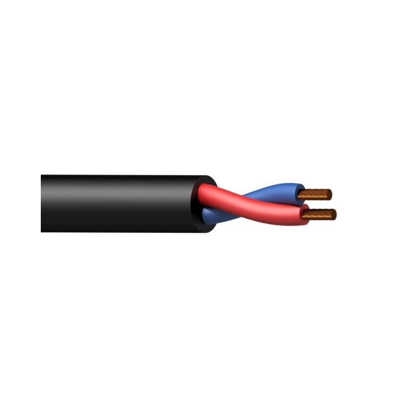 PROAB KABEL GŁOŚNIKOWY 2 X 2,5 MM2 – 13 AWG – HIGH
