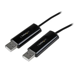 StarTech.com SVKMS2 kabel...