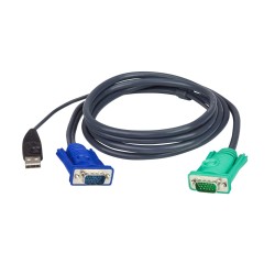 Kabel ATEN 2L-5205U (5m...