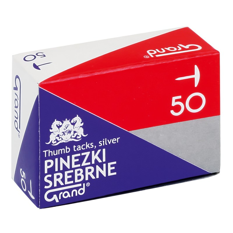 Pinezki GRAND