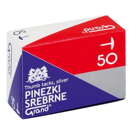 Pinezki GRAND