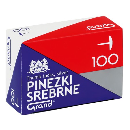 Pinezki GRAND