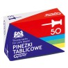Pinezki tablicowe GRAND
