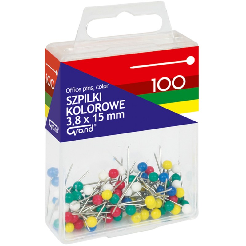 Szpilki