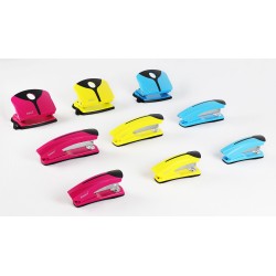 Zszywacz COLORtouch TYS6102B
