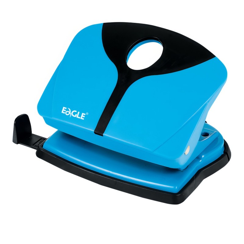 Dziurkacz COLORtouch TYP6602