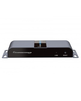 TECHLY EXTENDER SPLITTER HDMI 1X2 1080P60HZ PO SKR