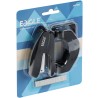 Zestaw EAGLE J5072BC dziurkacz, zszywacz, zszywki