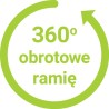 Zszywacz obrotowy EAGLE
