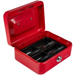 Kasetka na pieniądze EAGLE 8878XS