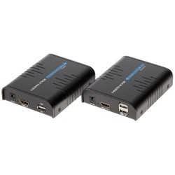 Extender HDMI/RJ45/USB...