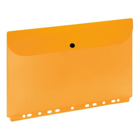 Koperta zatrzaskowa z europerf. A4 GRAND ZP045A
