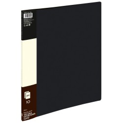 Teczka ofertowa GRAND 9001A 10 koszulek