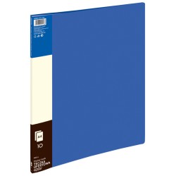 Teczka ofertowa GRAND 9001A 10 koszulek