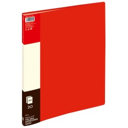 Teczka ofertowa GRAND 9002A 20 koszulek