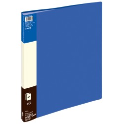 Teczka ofertowa GRAND 9004A 40 koszulek