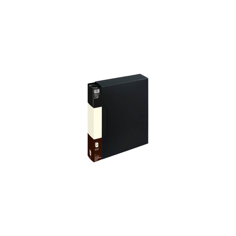 Teczka ofertowa GRAND 9010A 100 koszulek