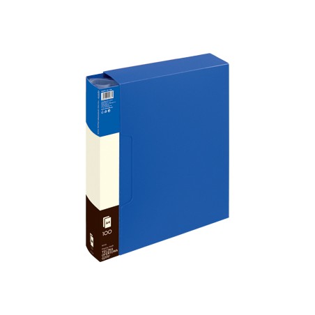 Teczka ofertowa GRAND 9010A 100 koszulek