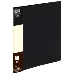 Teczka ofertowa GRAND 9002A 20 koszulek