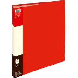 Teczka ofertowa GRAND 9006A 60 koszulek